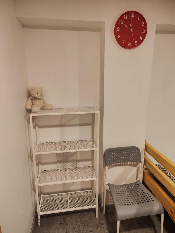 Vakantiehuis Parking Akaciju1 Vilnius